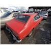 Image 4 : CAPRI CAPRI 1973 T-DONATION