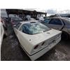 Image 4 : CHEV CORVETTE 1985 ADT-DONATION