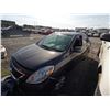 Image 2 : NISSAN VERSA 2014 SALV T/DONATION