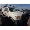 Image 1 : TOYOTA TUNDRA 2010 T-DONATION