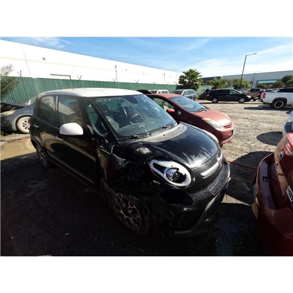 FIAT 500L 2014 T