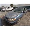 Image 2 : TOYOTA CAMRY 2003 ADT/EXP-ONLY