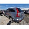 Image 4 : HONDA CR-V 2007 ADT
