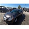 Image 2 : NISSAN SENTRA 2014 ADT