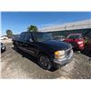 Image 1 : GMC SIERRA 2003 L/S