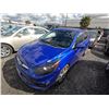 Image 1 : HYUNDAI ACCENT 2012 ADT