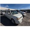 Image 1 : NISSAN CUBE 2011 T