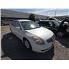 Image 1 : NISSAN ALTIMA 2009 T