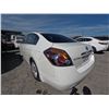 Image 4 : NISSAN ALTIMA 2009 T