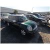Image 1 : MINI HARDTOP 2011 SALV/T