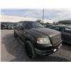 Image 1 : FORD F150 2005 T