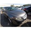 Image 1 : FORD TAURUS 2011 T-DONATION