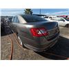 Image 4 : FORD TAURUS 2011 T-DONATION