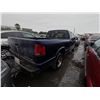 Image 4 : CHEV S10  2001 SALV/T