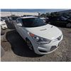 Image 1 : HYUNDAI VELOSTER 2015 T-DONATION