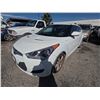 Image 2 : HYUNDAI VELOSTER 2015 T-DONATION