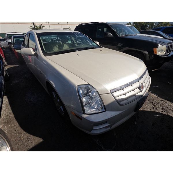 CADI STS 2006 ADT-DONATION
