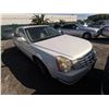 Image 1 : CADILLAC DTS 2006 T-DONATION