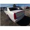 Image 4 : CADILLAC DTS 2006 T-DONATION