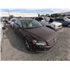 Image 1 : VOLKS PASSAT 2013 T