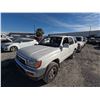 Image 1 : TOYOTA 4RUNNER 1998 ADT-DONATION