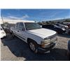 Image 1 : CHEV SILVERADO 2000 T-DONATION