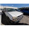 Image 1 : CHEV SILVERADO 2004 T-DONATION