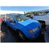 Image 1 : SATURN VUE 2005 T-DONATION