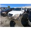 Image 2 : KIA SORENTO 2006 T-DONATION