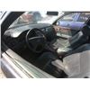 Image 3 : MERZ E CLASS 2001 SALV T/DONATION