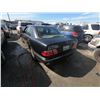 Image 4 : MERZ E CLASS 2001 SALV T/DONATION