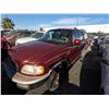 Image 1 : FORD EXPEDITION 1997 T-DONATION