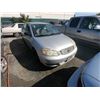 Image 2 : TOYOTA COROLLA 2003 SALV T/DONATION