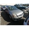 Image 1 : NISSAN SENTRA 2010 T-DONATION
