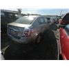 Image 4 : NISSAN SENTRA 2010 T-DONATION
