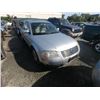 Image 1 : VOLKS PASSAT 2004 O/S T-DONATION