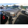 Image 1 : CHEV SILVERADO 2002 T-DONATION