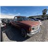 Image 1 : GMC SIERRA 1989 T-DONATION