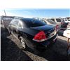 Image 4 : CHEV IMPALA 2009 T-DONATION