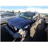 Image 1 : JEEP LIBERTY 2005 T