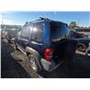 Image 4 : JEEP LIBERTY 2005 T