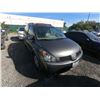 Image 2 : NISSAN QUEST 2004 T-DONATION