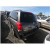 Image 4 : NISSAN QUEST 2004 T-DONATION