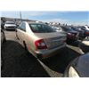 Image 4 : TOYOTA CAMRY 2003 O/S SALV-DON