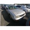 Image 2 : TOYOTA AVALON 1997 ADT-DONATION