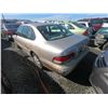 Image 4 : TOYOTA AVALON 1997 ADT-DONATION