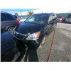 Image 1 : HONDA ODYSSEY 2009 T-DONATION