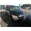 Image 2 : HONDA ODYSSEY 2009 T-DONATION