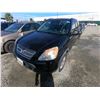 Image 2 : HONDA CRV 2006 T-DONATION