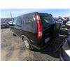 Image 4 : HONDA CRV 2006 T-DONATION